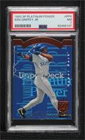 Ken Griffey Jr. [PSA 7 NM]