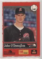 John O'Donoghue [Good to VG‑EX]