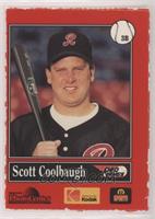 Scott Coolbaugh [Good to VG‑EX]