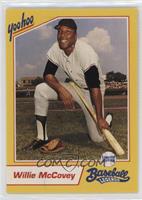 Willie McCovey