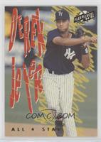 Derek Jeter [Noted]