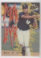 Derek Jeter