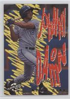 Johnny Damon [Noted]