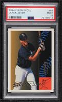 Derek Jeter [PSA 9 MINT]