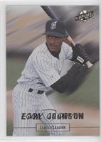 Earl Johnson