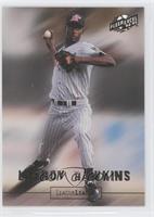 LaTroy Hawkins