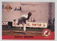 Scott Brown