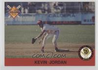 Kevin Jordan