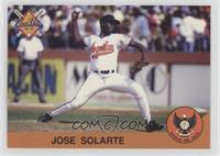 Jose Solarte