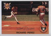 Richard Perez