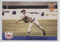 Jose Marchan