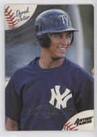 Derek Jeter [EX to NM]