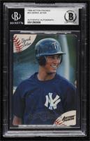 Derek Jeter [BAS BGS Authentic]