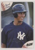 Derek Jeter