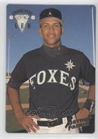 Franchise Gems - Alex Rodriguez