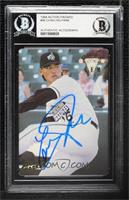 Franchise Gems - Chan Ho Park [BAS BGS Authentic]