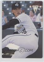 Franchise Gems - Chan Ho Park