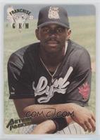 Franchise Gems - Rondell White