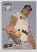 Franchise Gems - Trot Nixon [EX to NM]