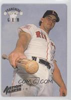 Franchise Gems - Trot Nixon