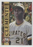 Roberto Clemente (Score Select)