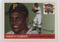 Roberto Clemente (Topps)