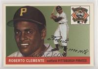 Roberto Clemente (Topps) [EX to NM]