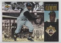 Roberto Clemente (Upper Deck)