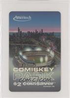 Comiskey Park [Good to VG‑EX] #/29,124