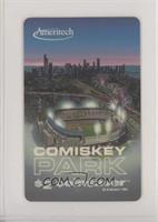 Comiskey Park #/29,124