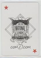 National League logo