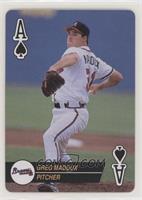 Greg Maddux