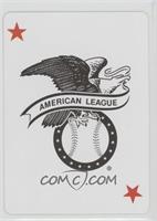 American League Logo