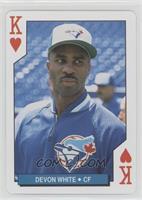 Devon White