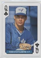 Todd Stottlemyre