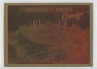 Comiskey Park [EX to NM]