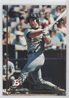 Mark McGwire