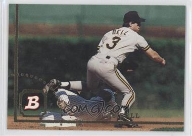 1994 Bowman - [Base] #106 - Jay Bell