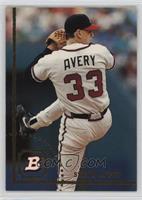 Steve Avery