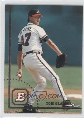 1994 Bowman - [Base] #21 - Tom Glavine