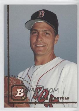 1994 Bowman - [Base] #231 - Gar Finnvold