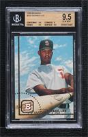 Derrek Lee [BGS 9.5 GEM MINT]