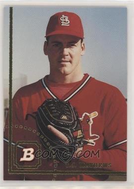 1994 Bowman - [Base] #236 - T.J. Mathews