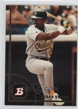 1994 Bowman - [Base] #24 - Ruben Sierra