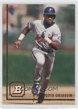 1994 Bowman - [Base] #284 - Marquis Grissom