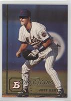 Jeff Kent