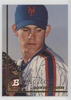 Jason Isringhausen [EX to NM]