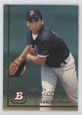 1994 Bowman - [Base] #328 - Carlos Pulido