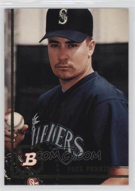 1994 Bowman - [Base] #33 - Paul Perkins