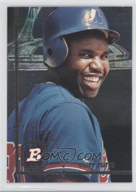 1994 Bowman - [Base] #340 - Cliff Floyd